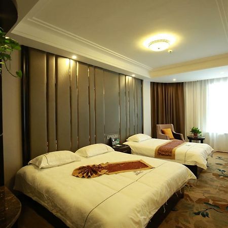 Dunhuang Season Boutique Hotel Ngoại thất bức ảnh
