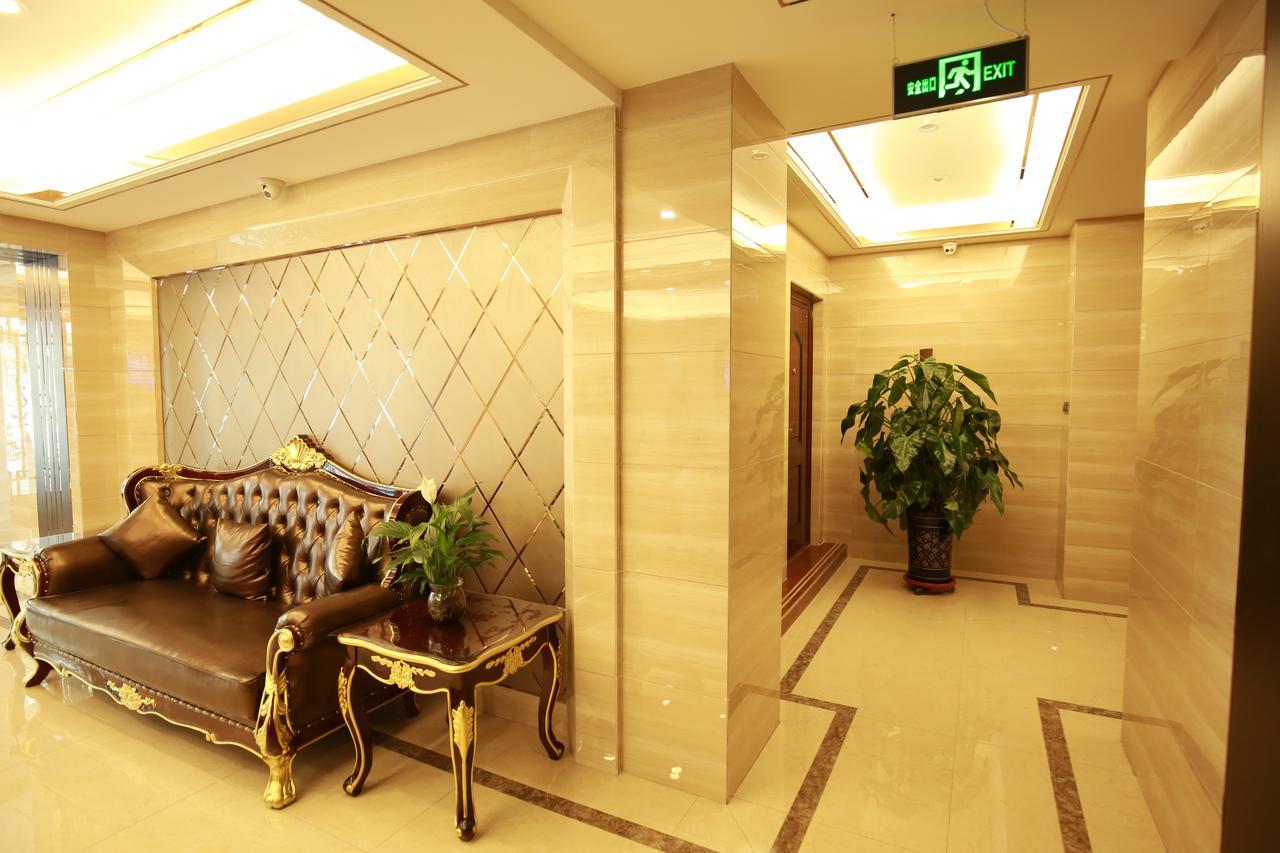 Dunhuang Season Boutique Hotel Ngoại thất bức ảnh