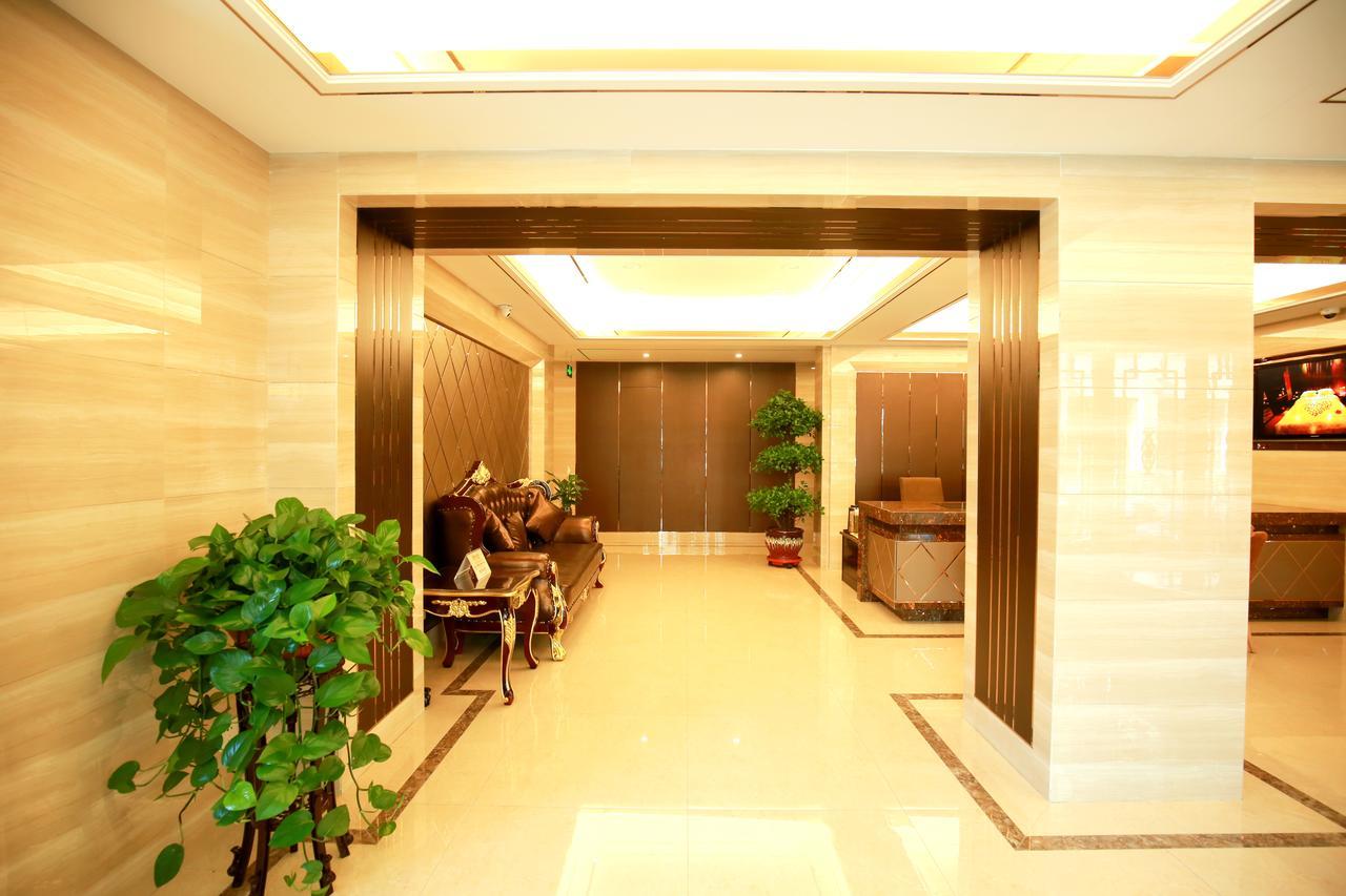 Dunhuang Season Boutique Hotel Ngoại thất bức ảnh