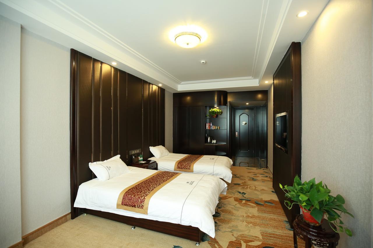 Dunhuang Season Boutique Hotel Ngoại thất bức ảnh