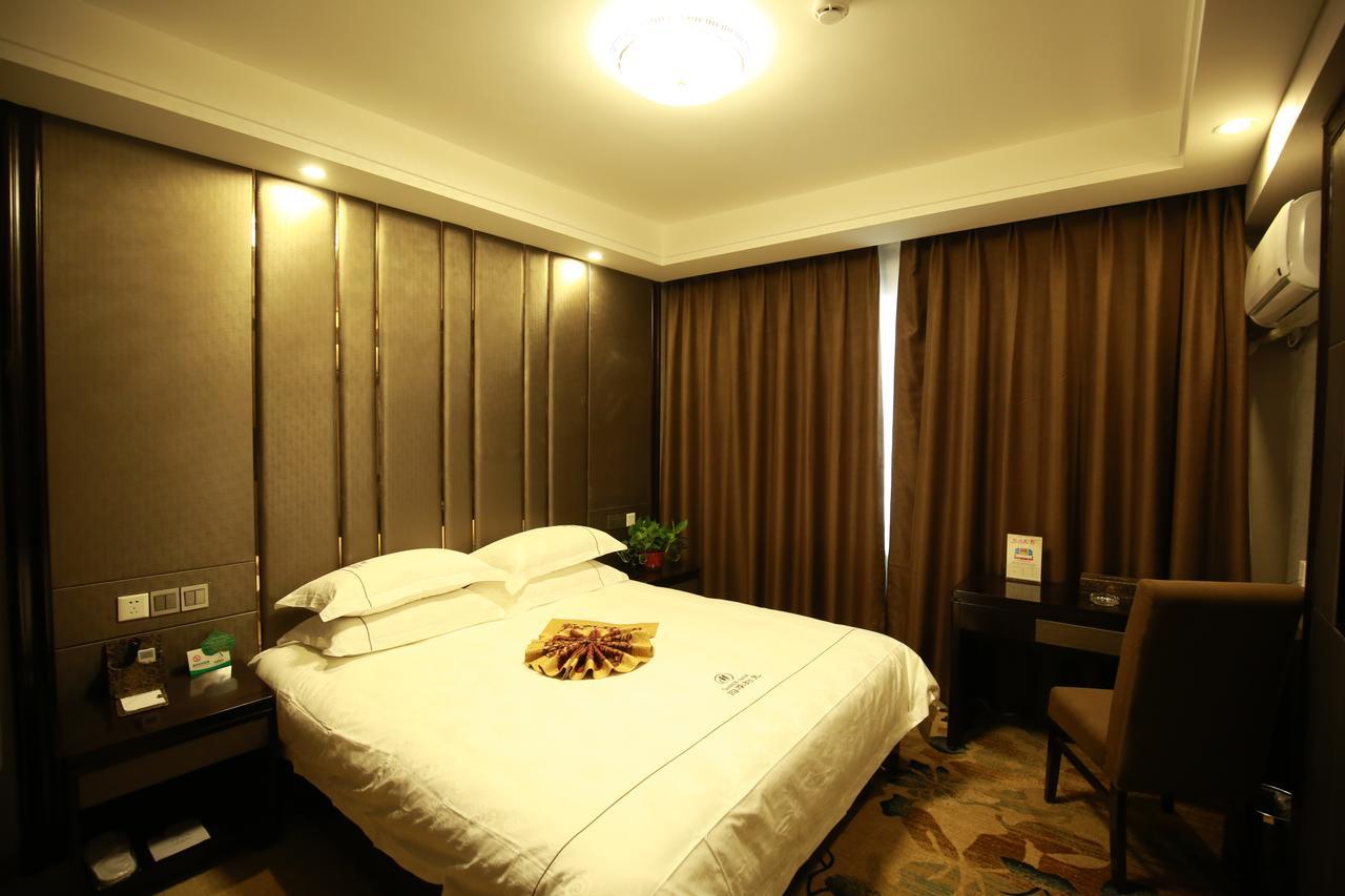 Dunhuang Season Boutique Hotel Ngoại thất bức ảnh