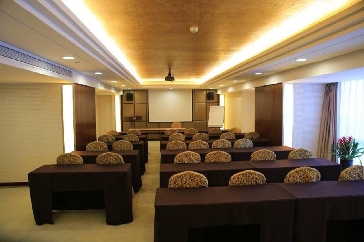 Dunhuang Season Boutique Hotel Ngoại thất bức ảnh