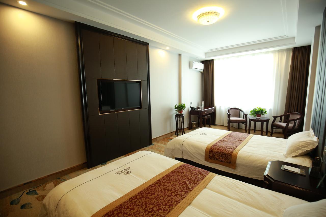 Dunhuang Season Boutique Hotel Ngoại thất bức ảnh