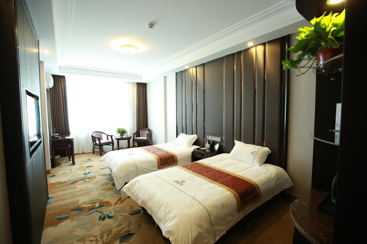 Dunhuang Season Boutique Hotel Ngoại thất bức ảnh