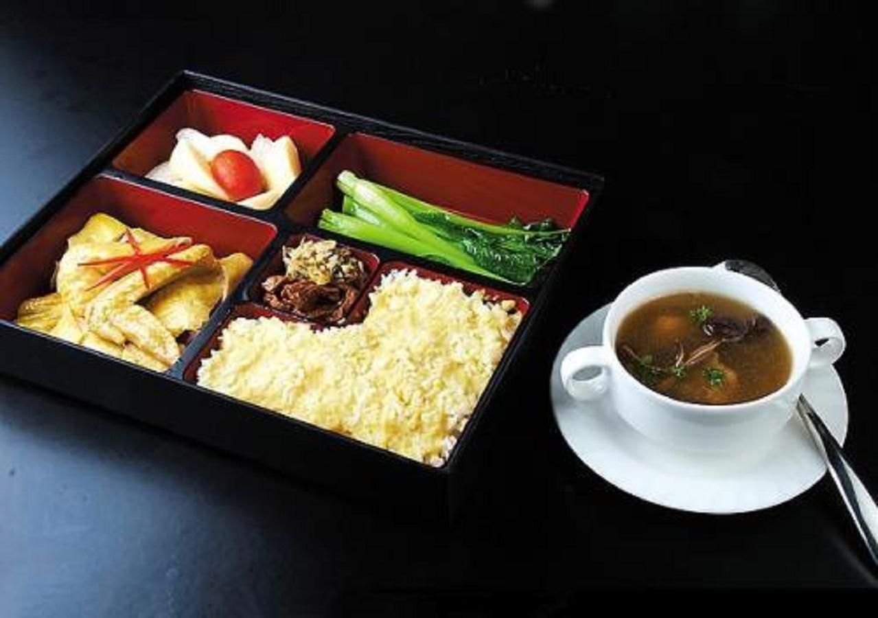 Dunhuang Season Boutique Hotel Ngoại thất bức ảnh