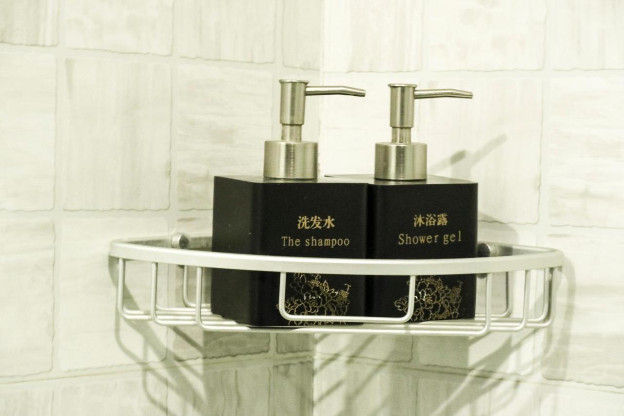 Dunhuang Season Boutique Hotel Ngoại thất bức ảnh